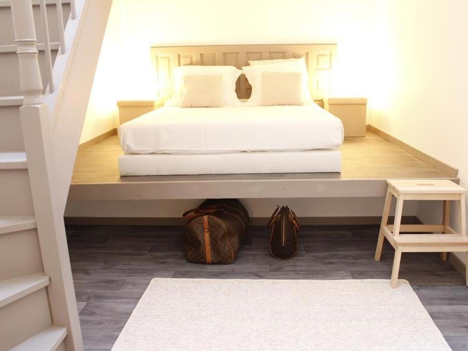 Maison Bacou N1 Appartamento