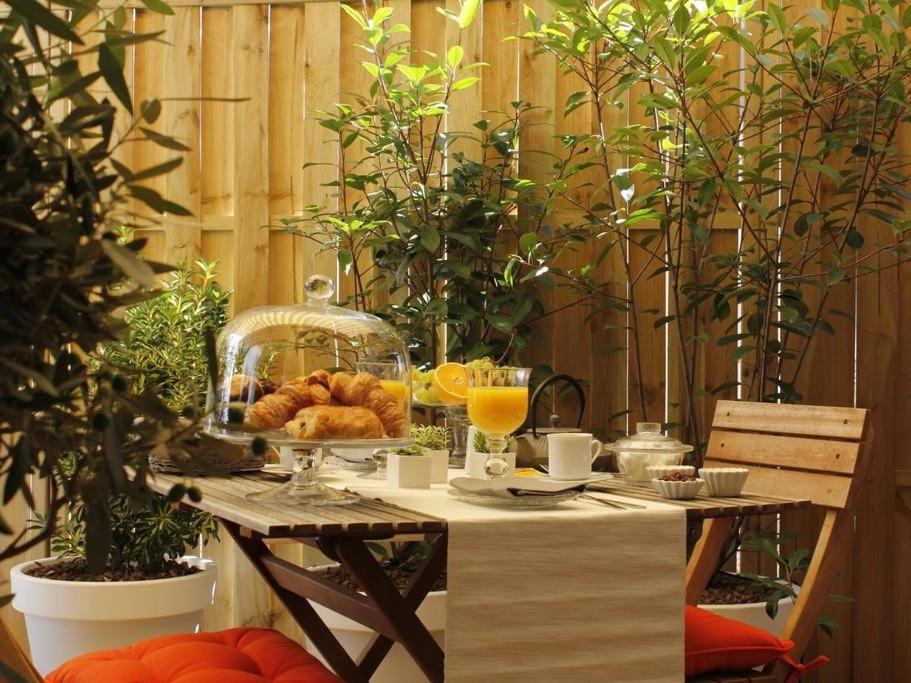 Appartamento Maison Bacou N1 Carcassonne