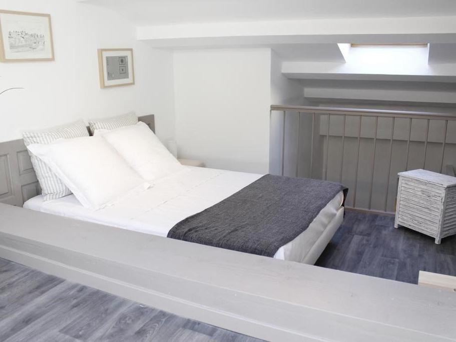 Appartamento Maison Bacou N1 Carcassonne